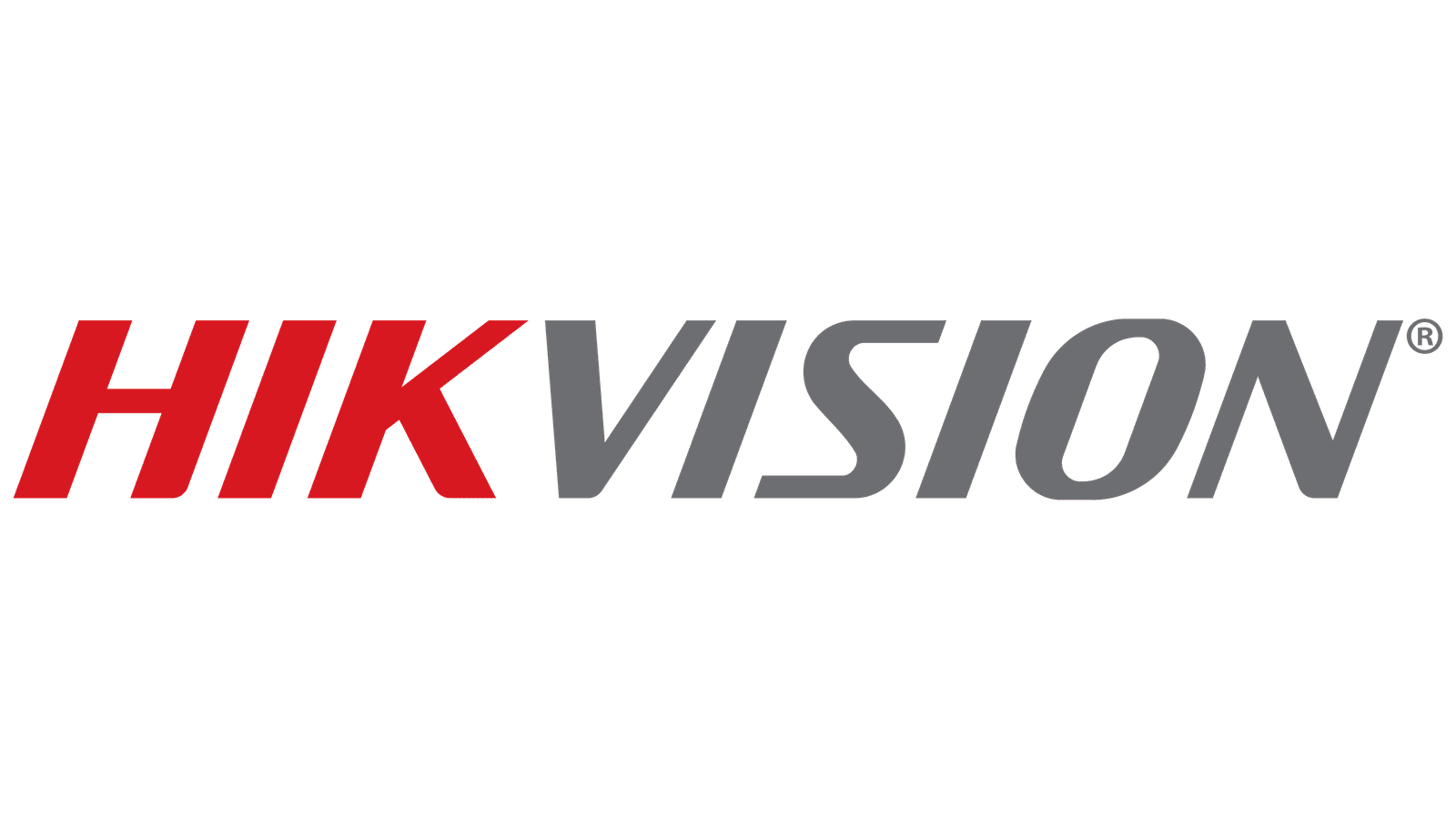 Hikvision